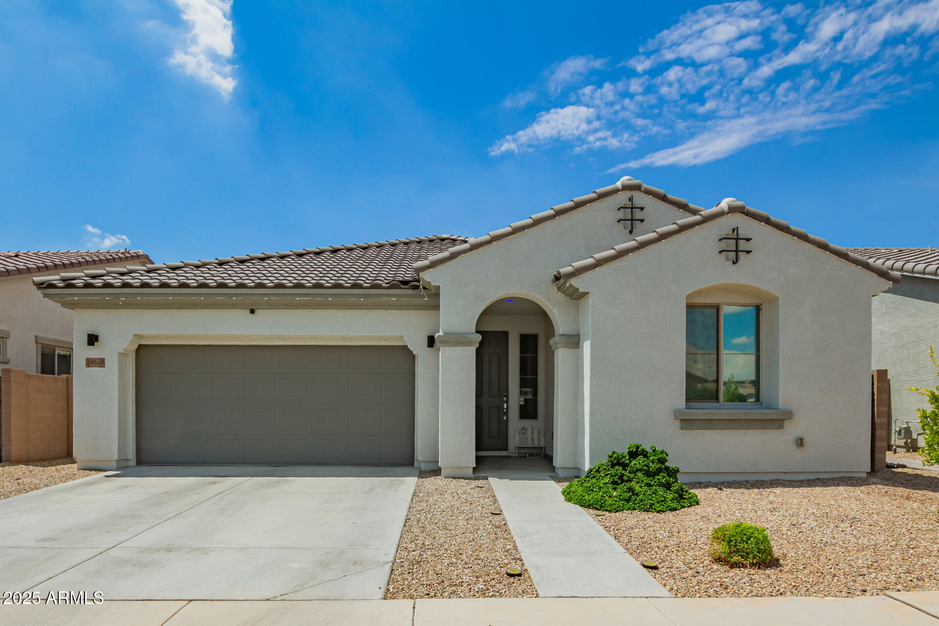 24638 N 144TH Drive