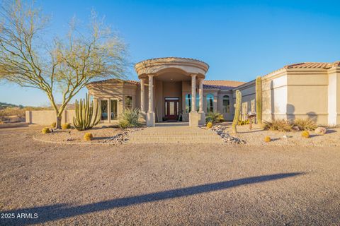 9780 E BASELINE Avenue Gold Canyon AZ 85118