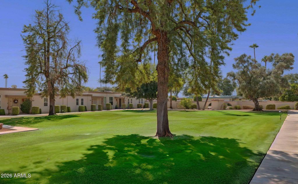Photo of 10034 W Hawthorn Drive, Sun City, AZ 85351 (MLS # 6991843)