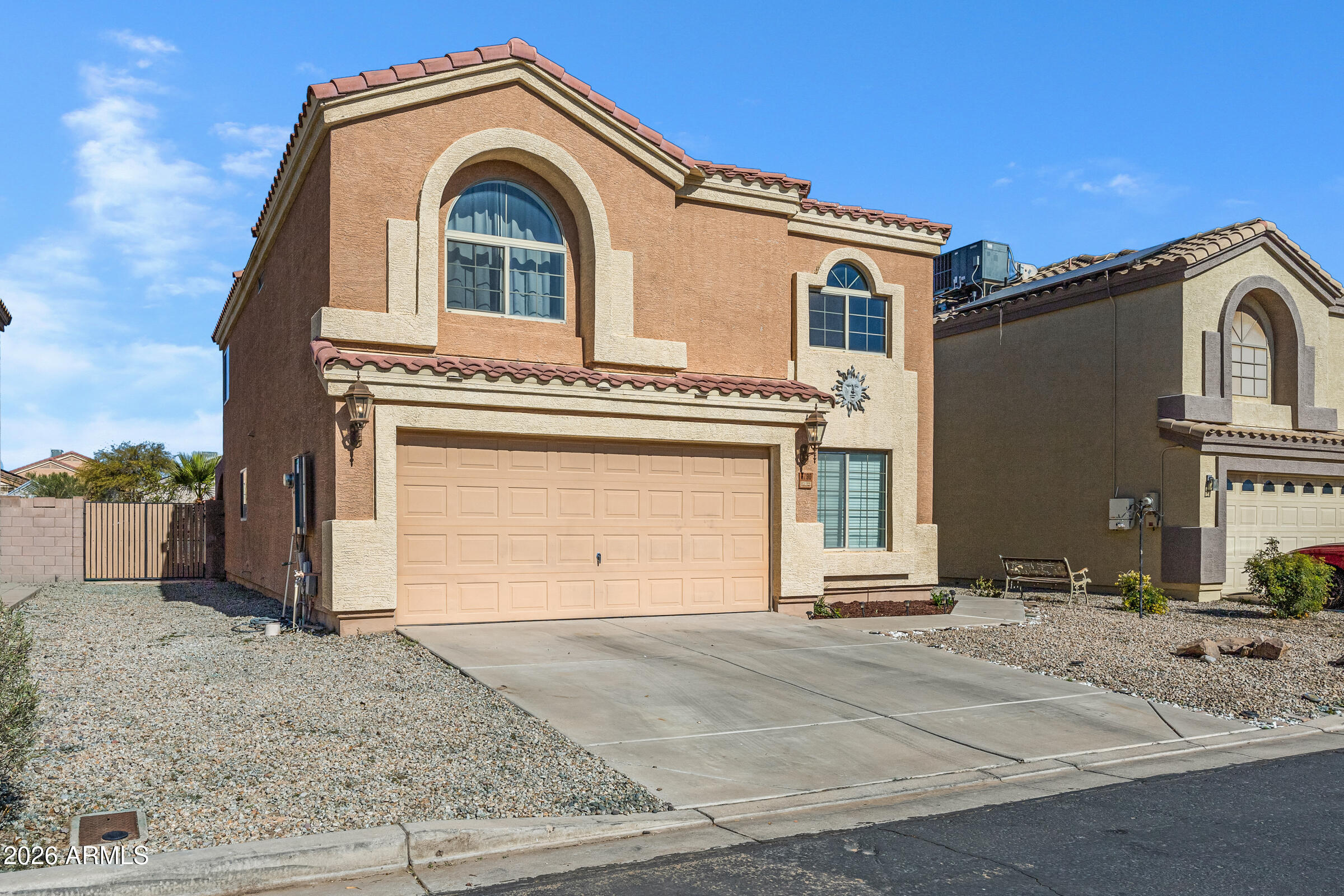 6790 E QUIET RETREAT --