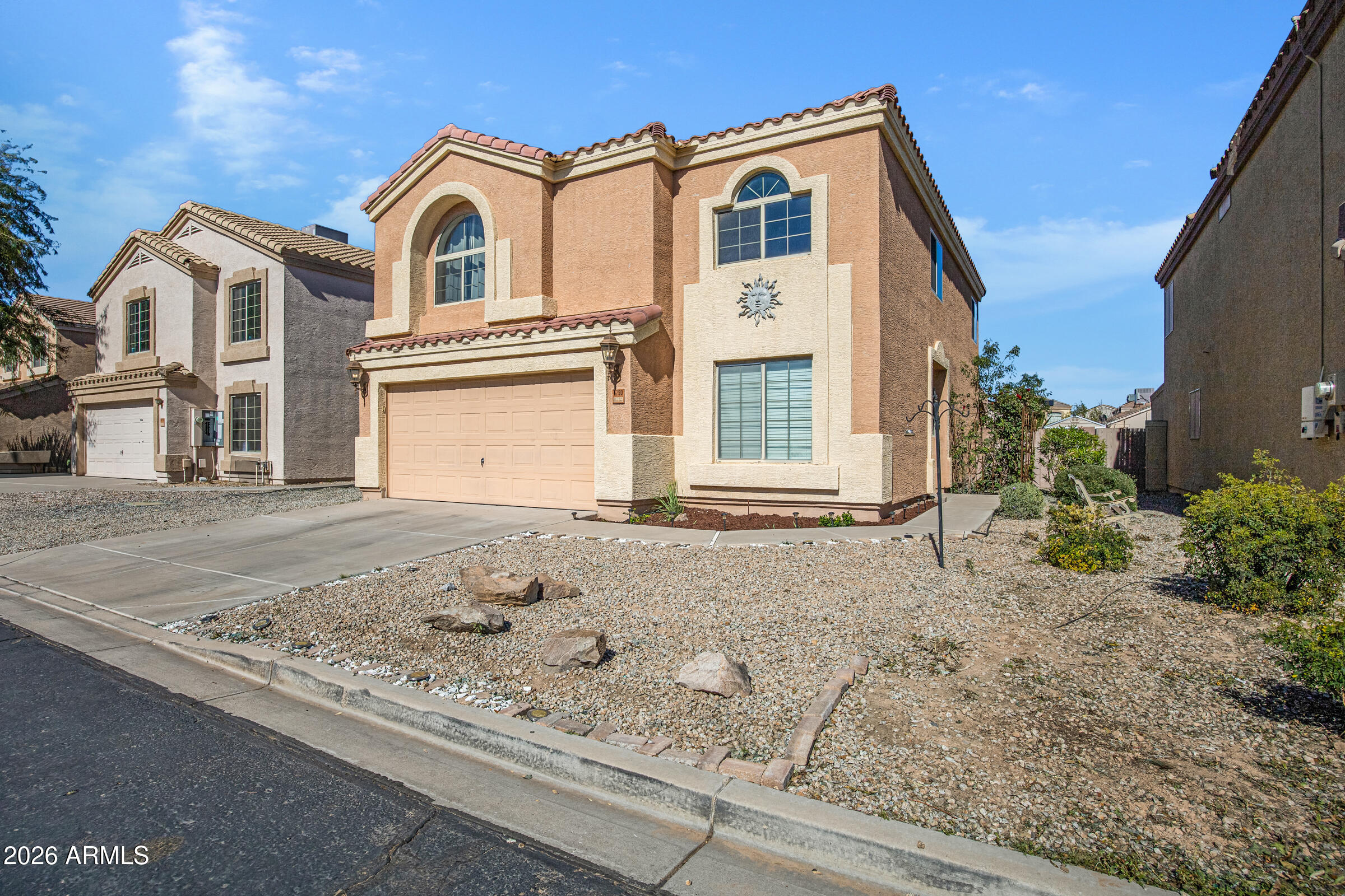 6790 E QUIET RETREAT --