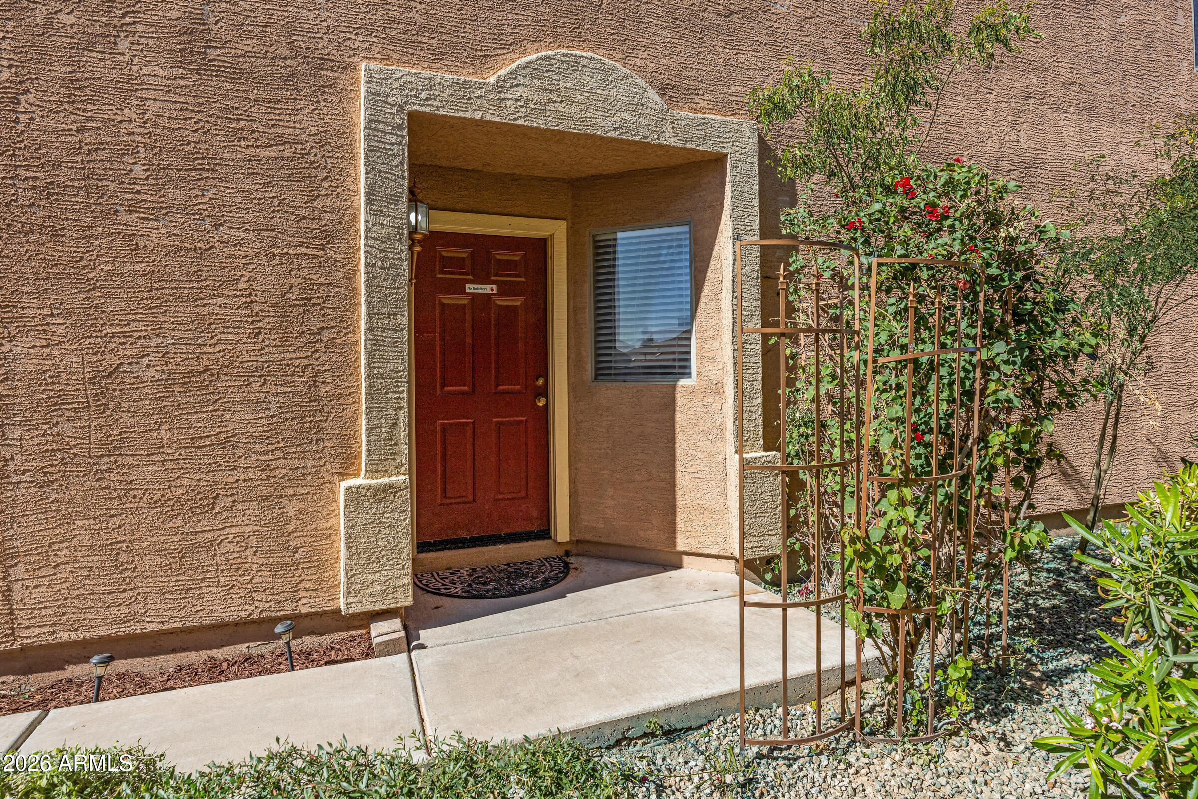 6790 E QUIET RETREAT --