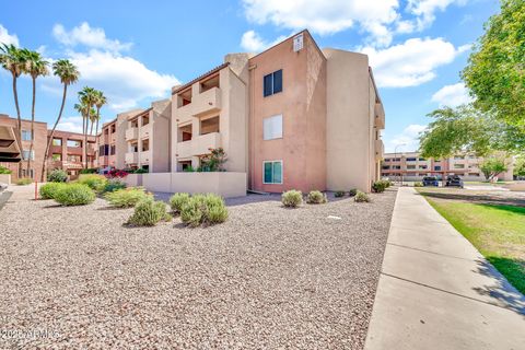540 N MAY Street 1109 Mesa AZ 85201