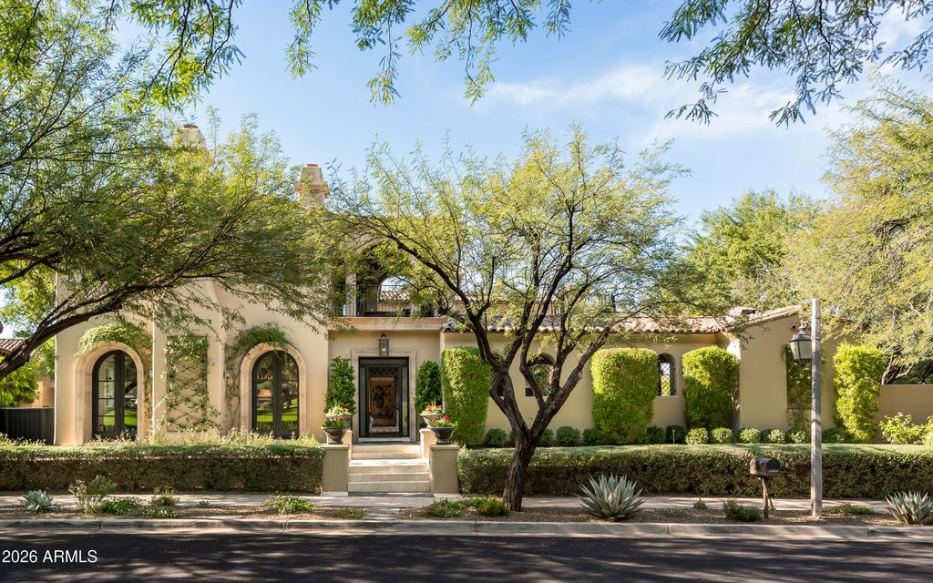 Photo of 20010 N 103rd Street, Scottsdale, AZ 85255 (MLS # 6988596)