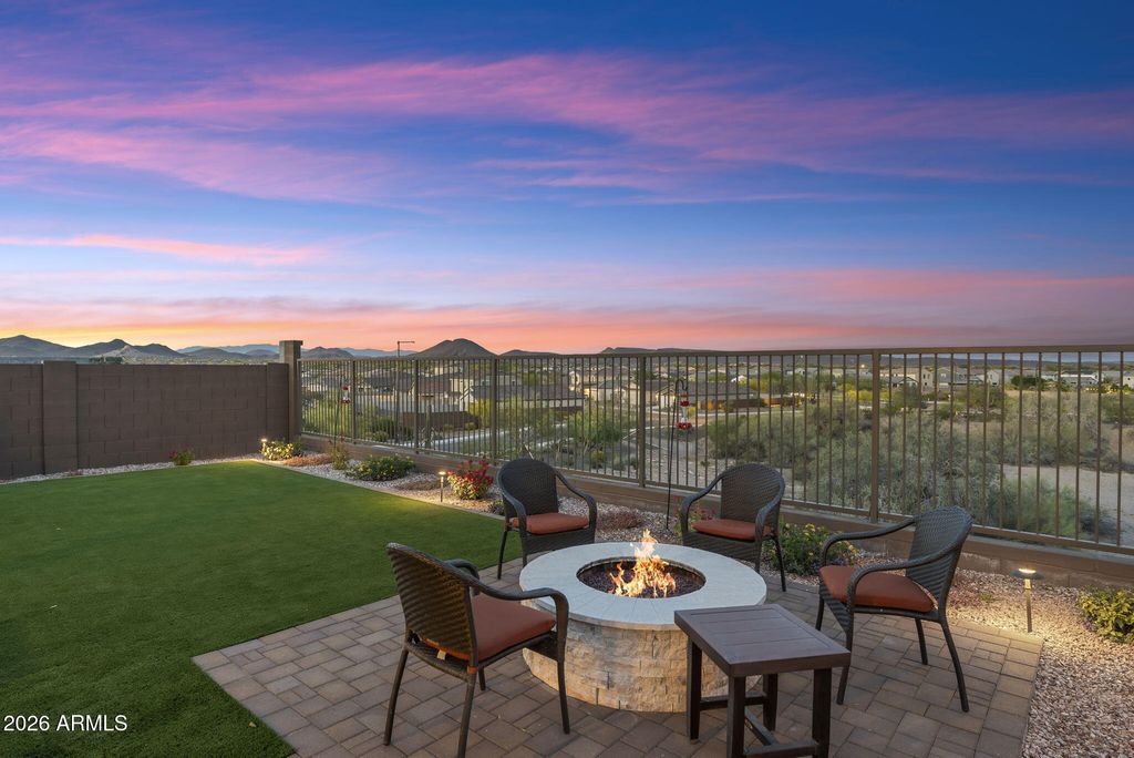 Photo of 28511 N 134th Avenue, Peoria, AZ 85383 (MLS # 6995925)