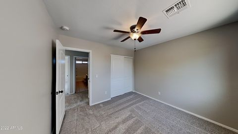 A home in Surprise