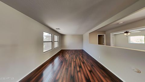 A home in Surprise