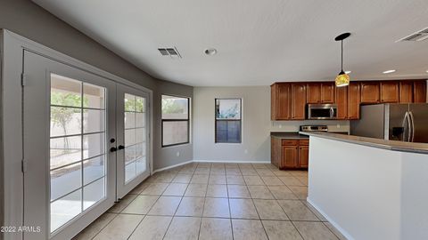 A home in Surprise