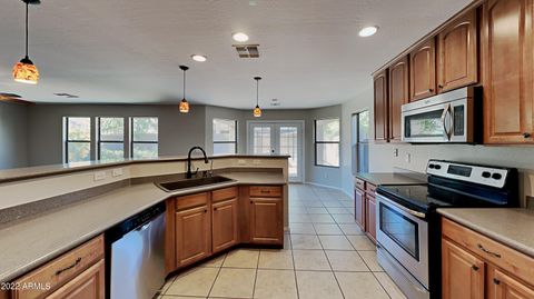 A home in Surprise