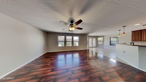 A home in Surprise