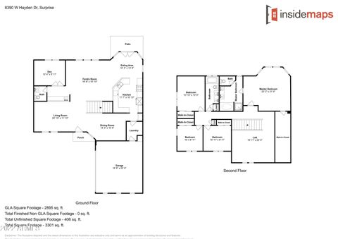 A home in Surprise