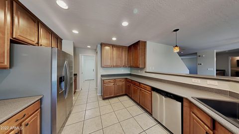 A home in Surprise