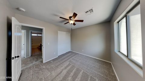 A home in Surprise