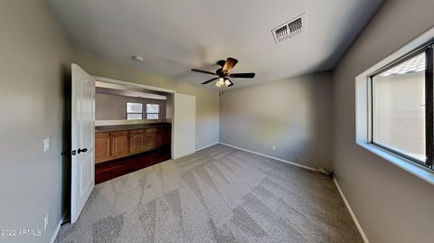 A home in Surprise