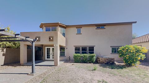 A home in Surprise
