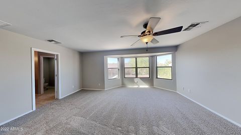 A home in Surprise