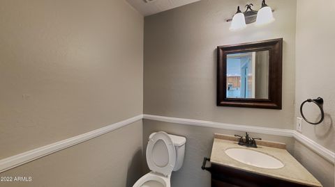 A home in Surprise