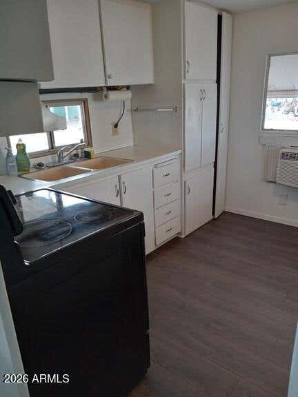 Photo of 1925 S Arizona Boulevard #75, Coolidge, AZ 85128 (MLS # 7039384)