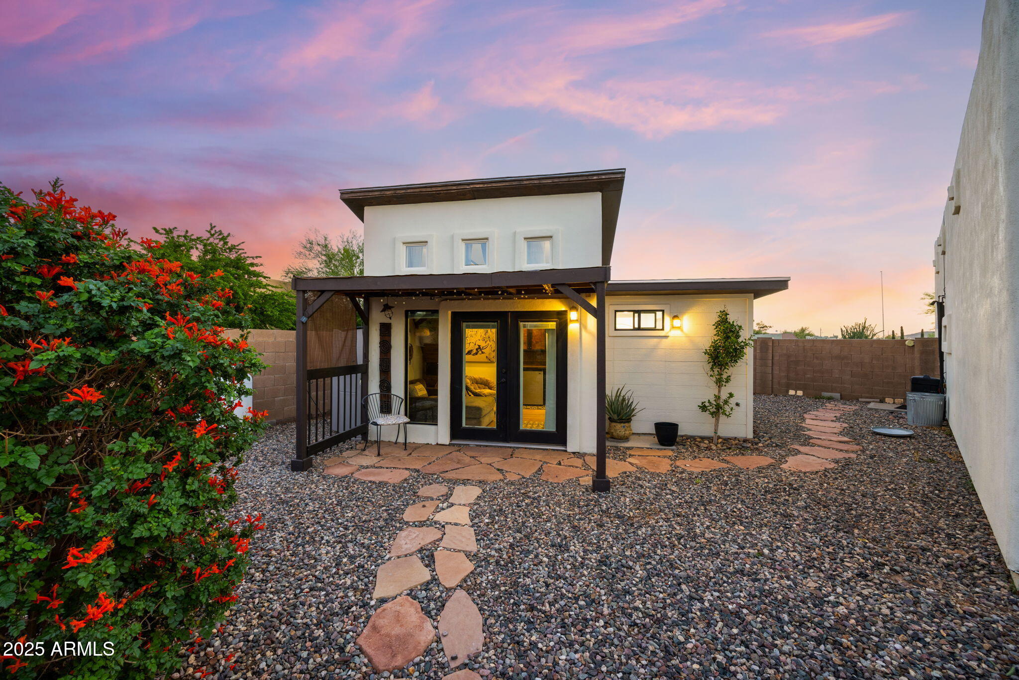 420 W ADAMANDA Drive