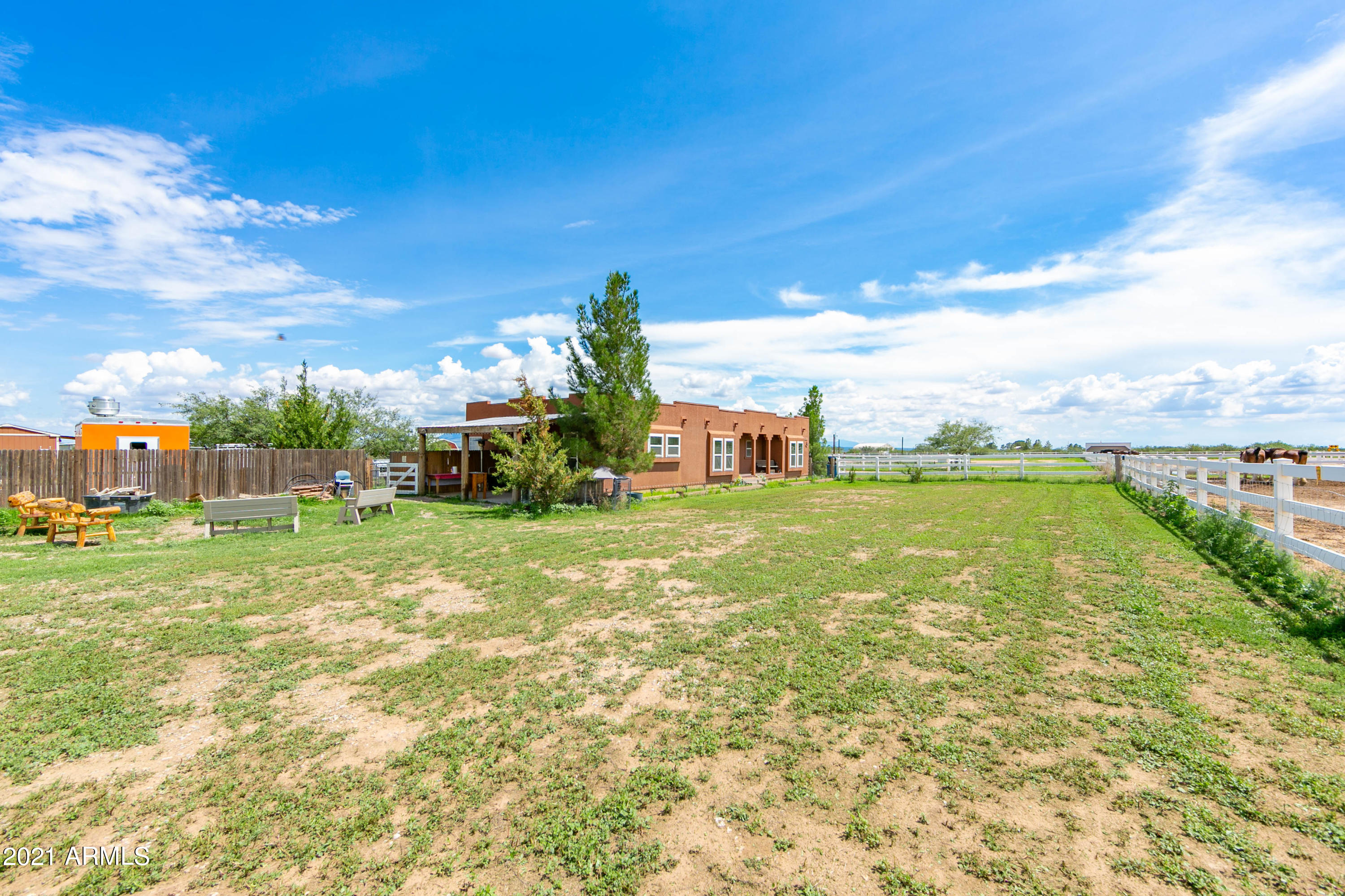 CORONADO RANCHETTES - Residential