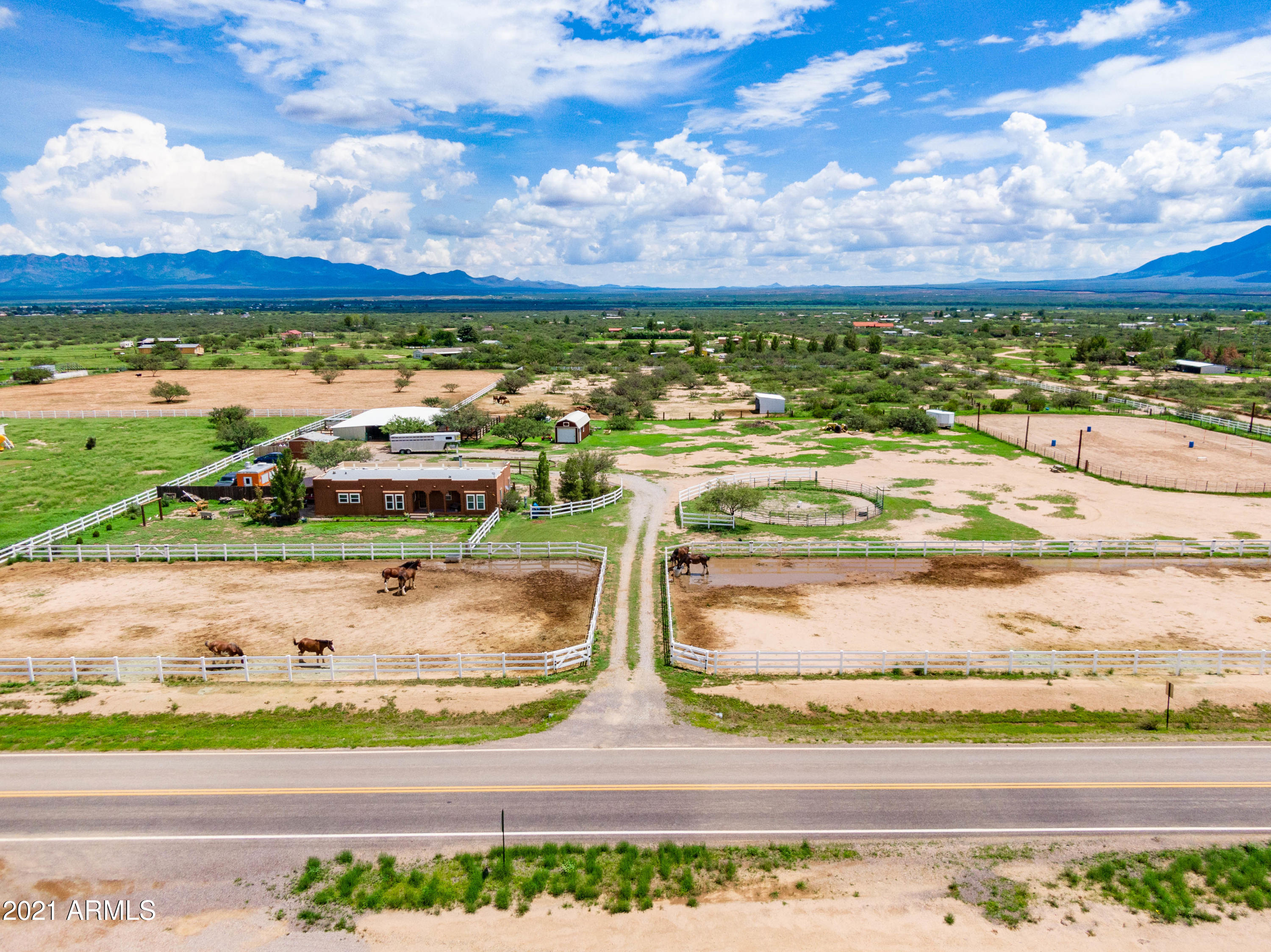 CORONADO RANCHETTES - Residential