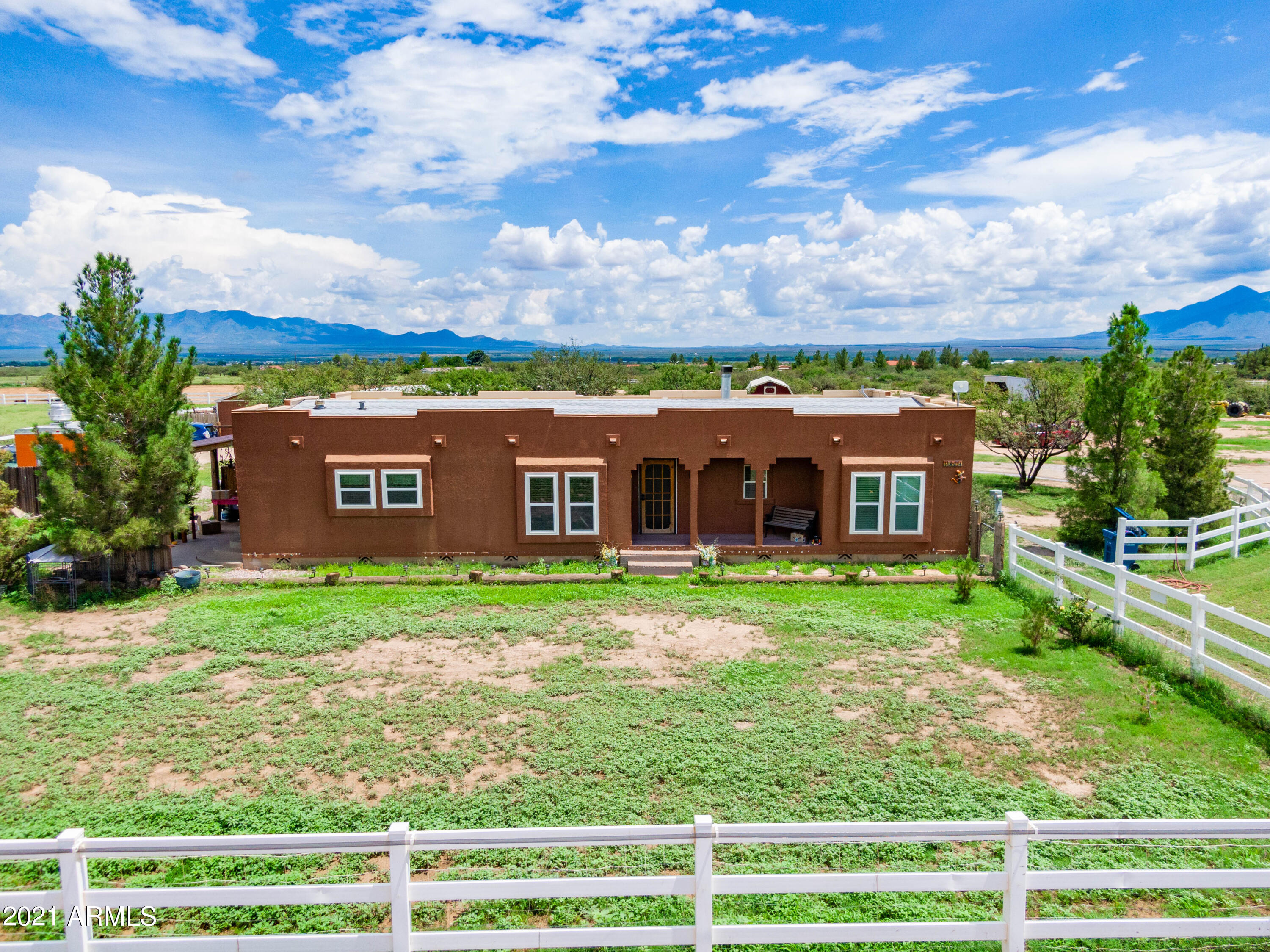 CORONADO RANCHETTES - Residential