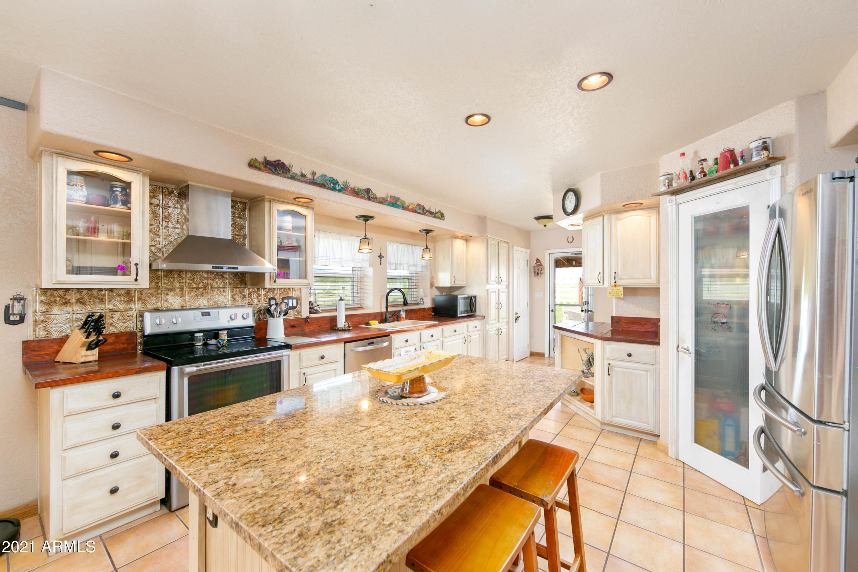 CORONADO RANCHETTES - Residential