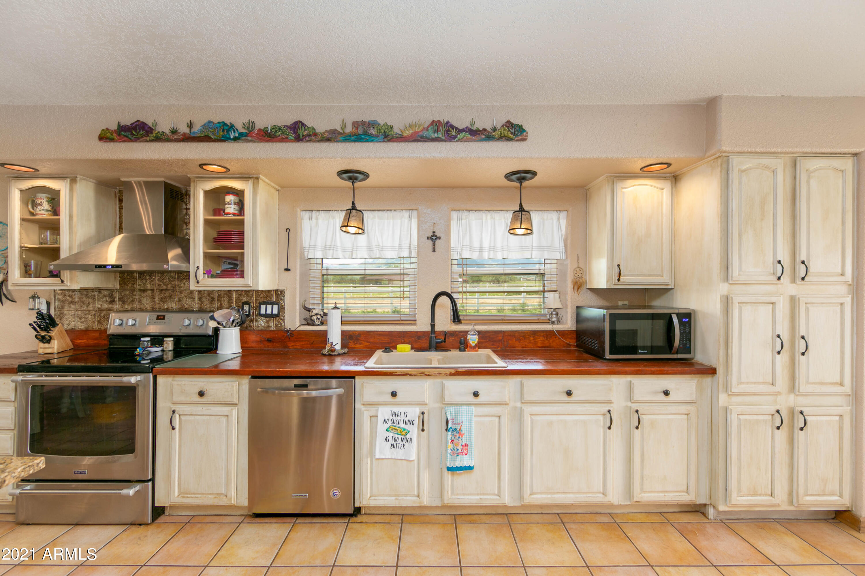 CORONADO RANCHETTES - Residential