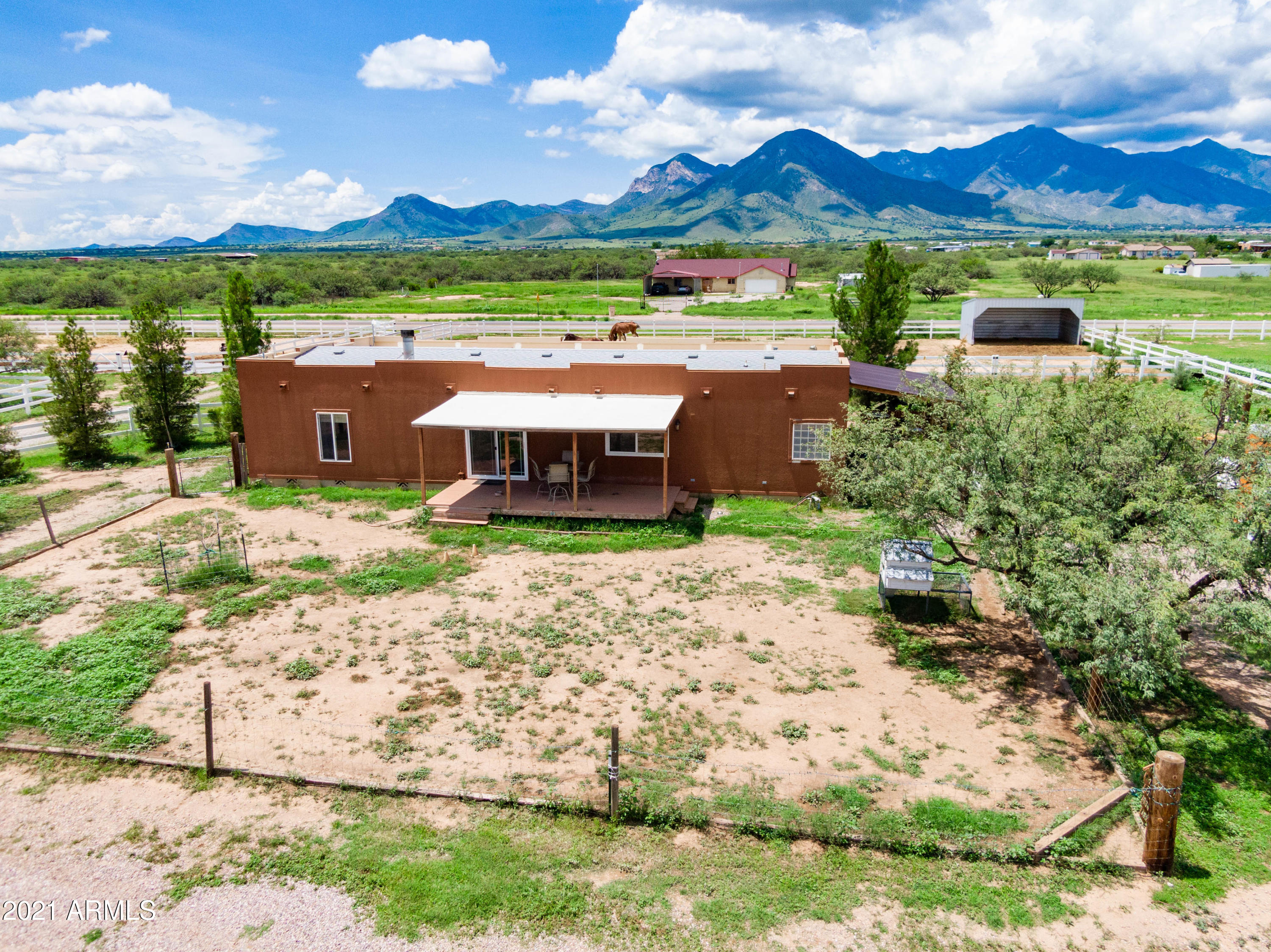 CORONADO RANCHETTES - Residential