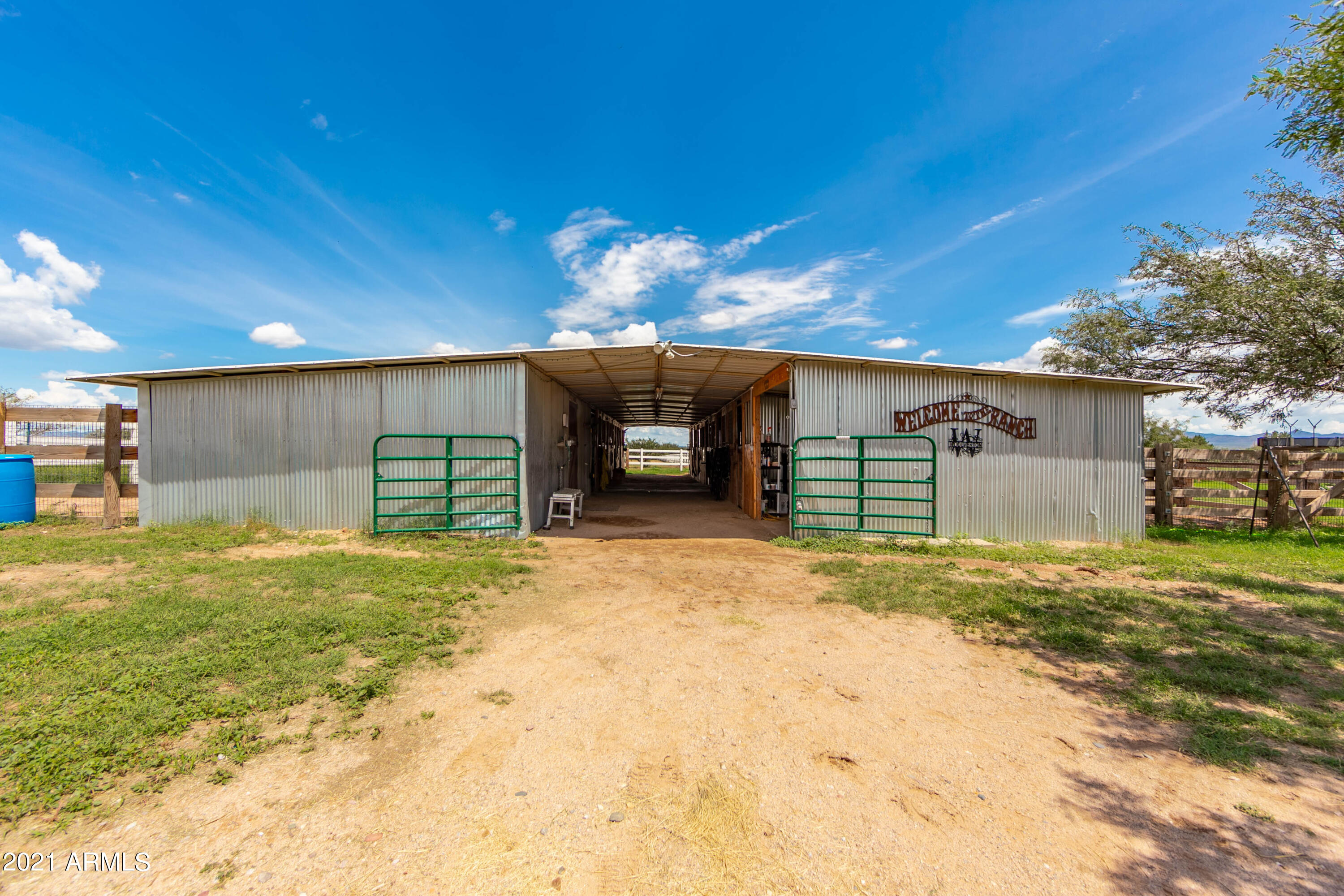 CORONADO RANCHETTES - Residential