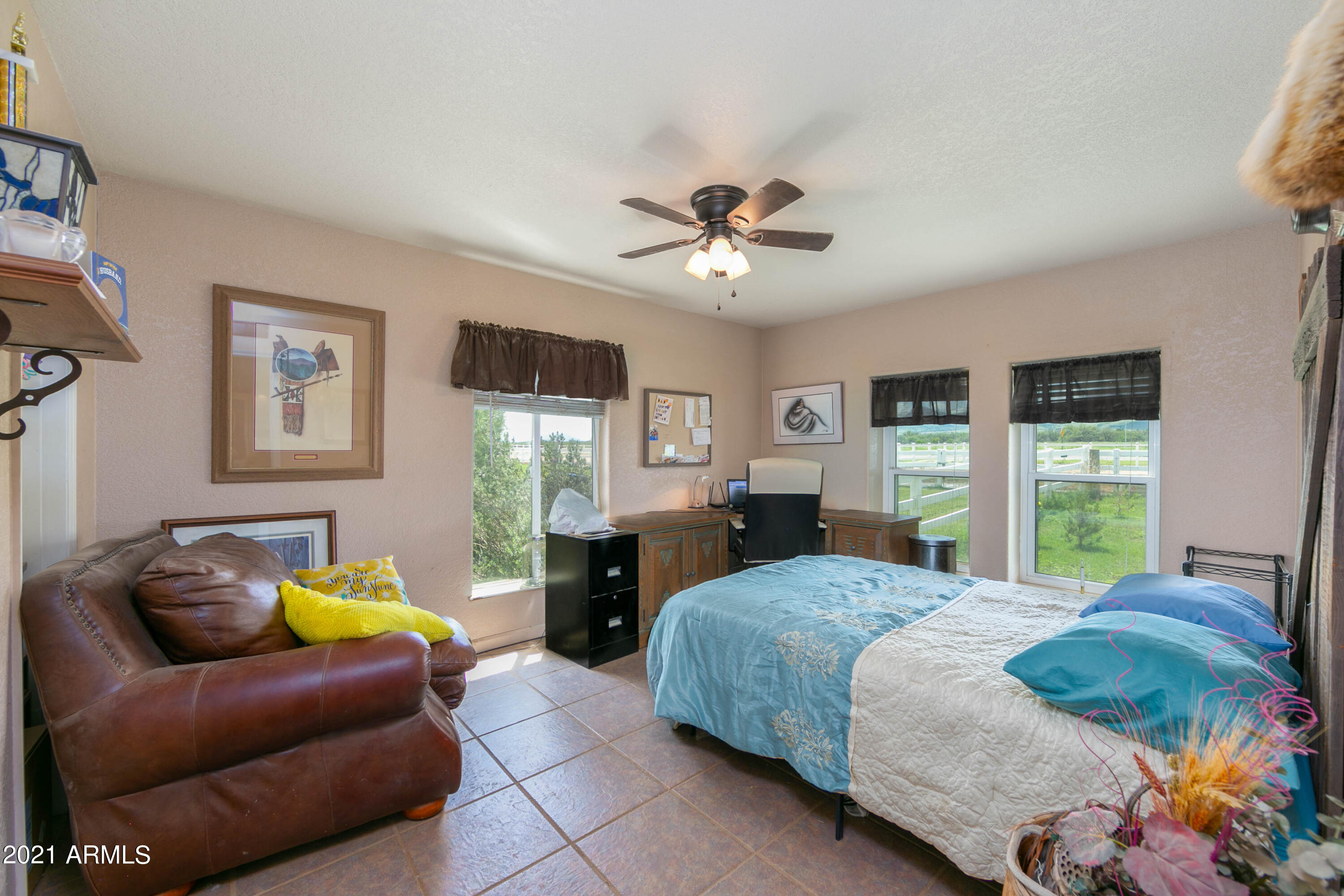 CORONADO RANCHETTES - Residential