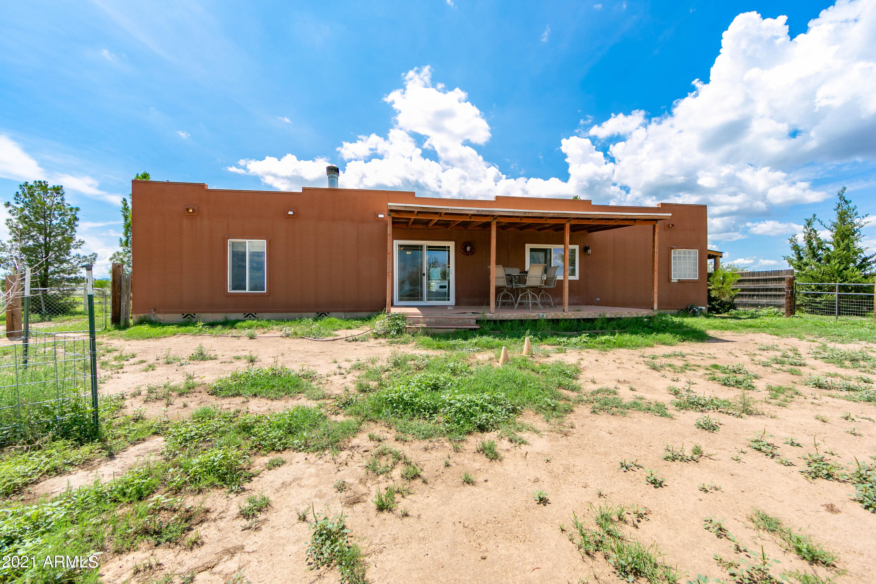 CORONADO RANCHETTES - Residential