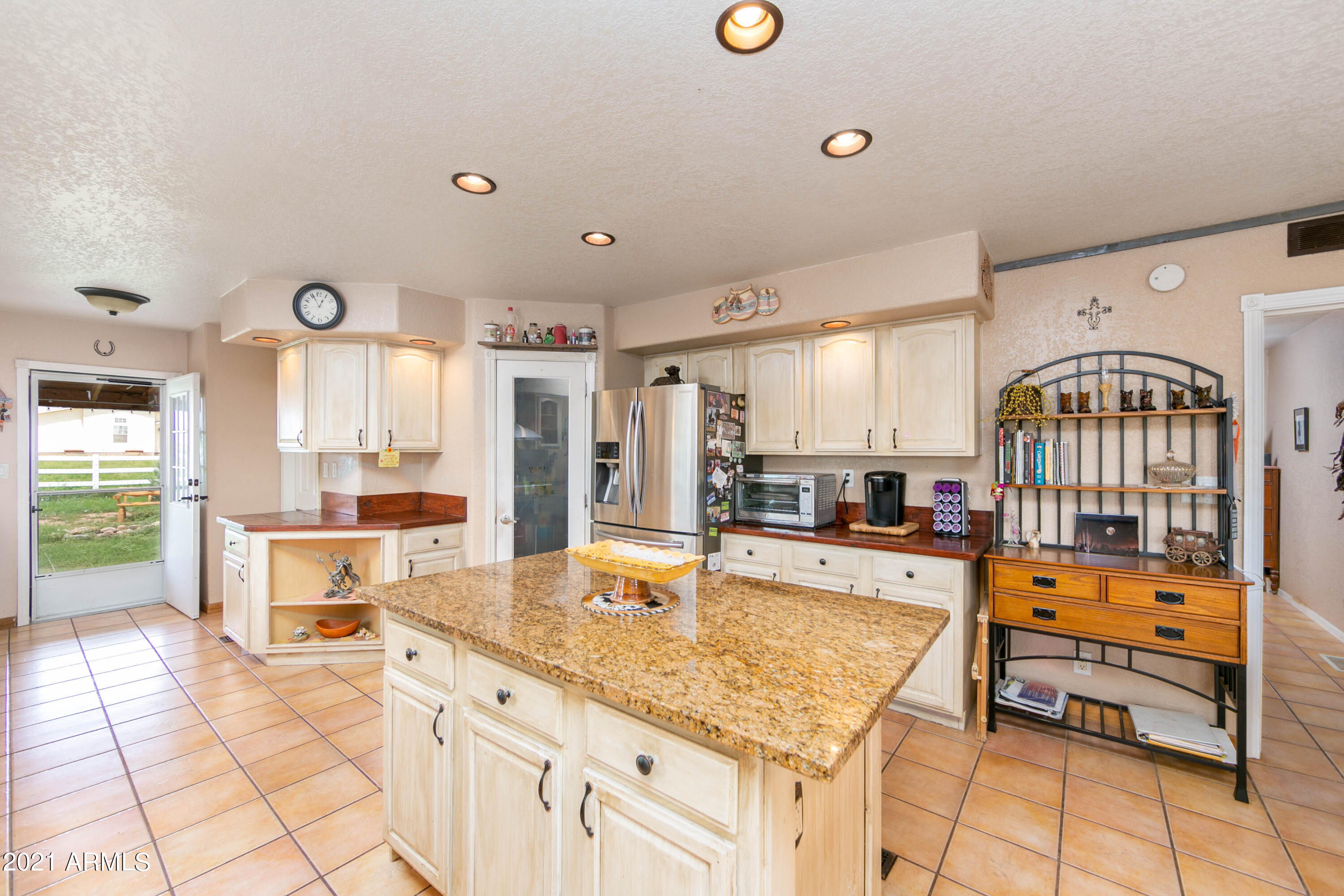 CORONADO RANCHETTES - Residential
