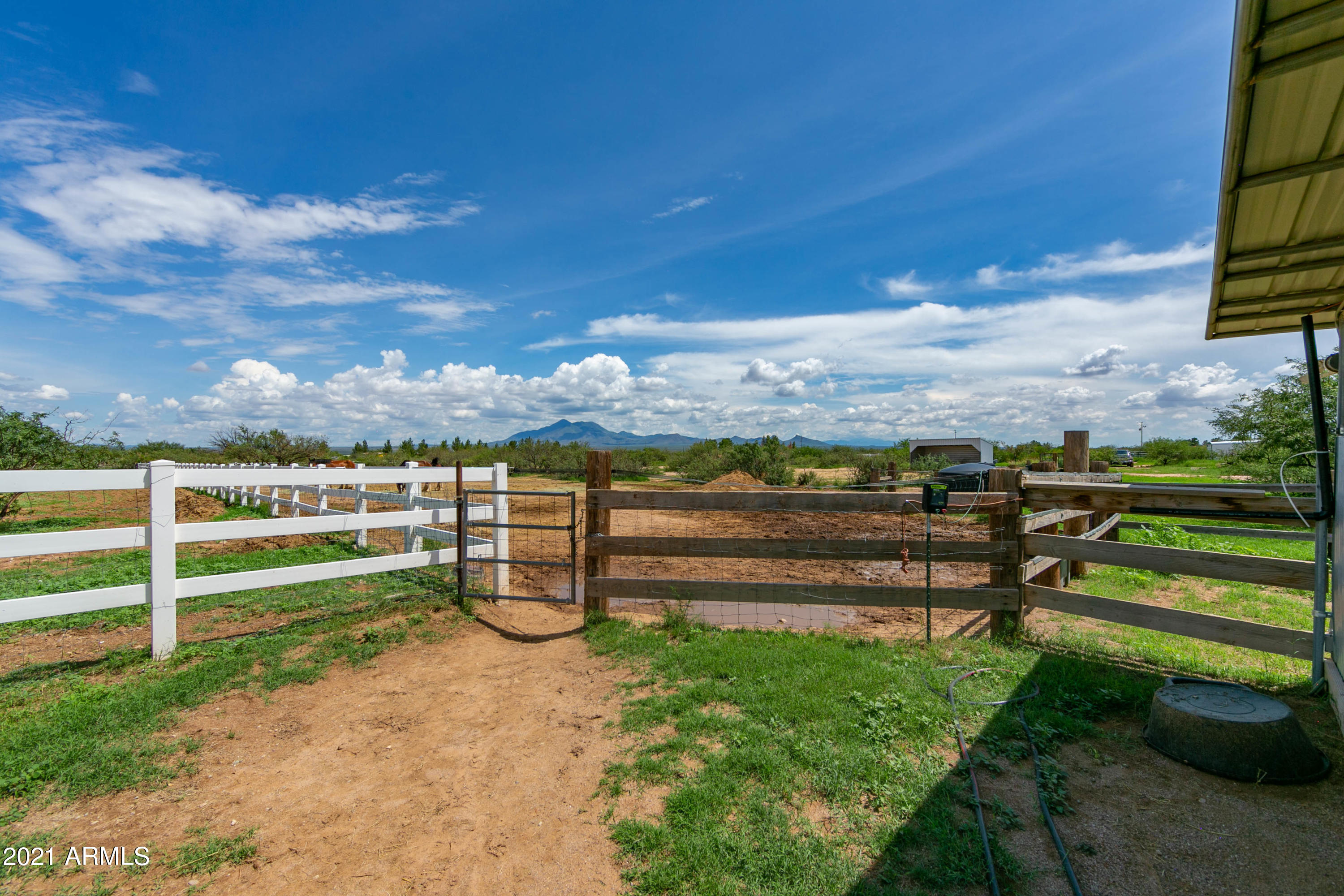 CORONADO RANCHETTES - Residential