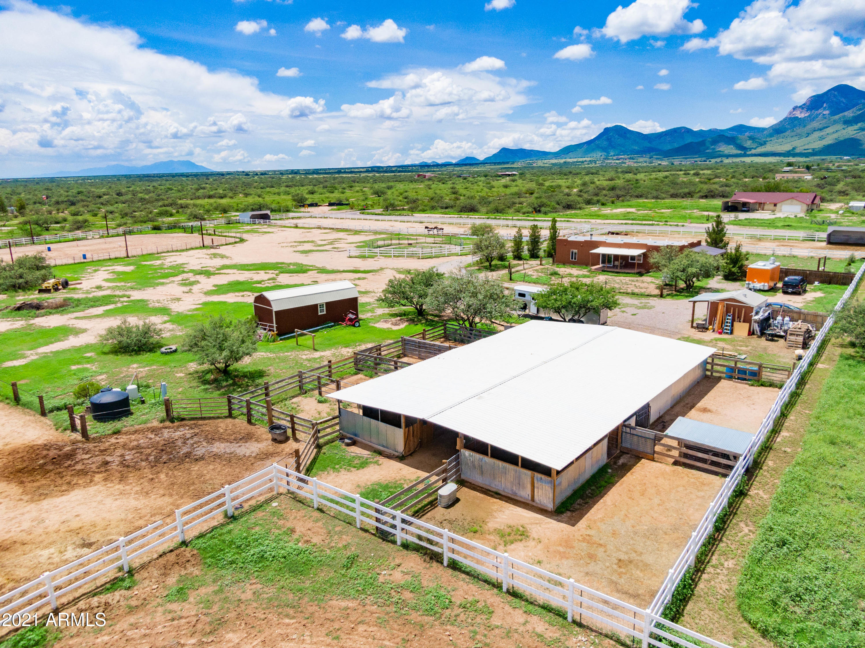 CORONADO RANCHETTES - Residential