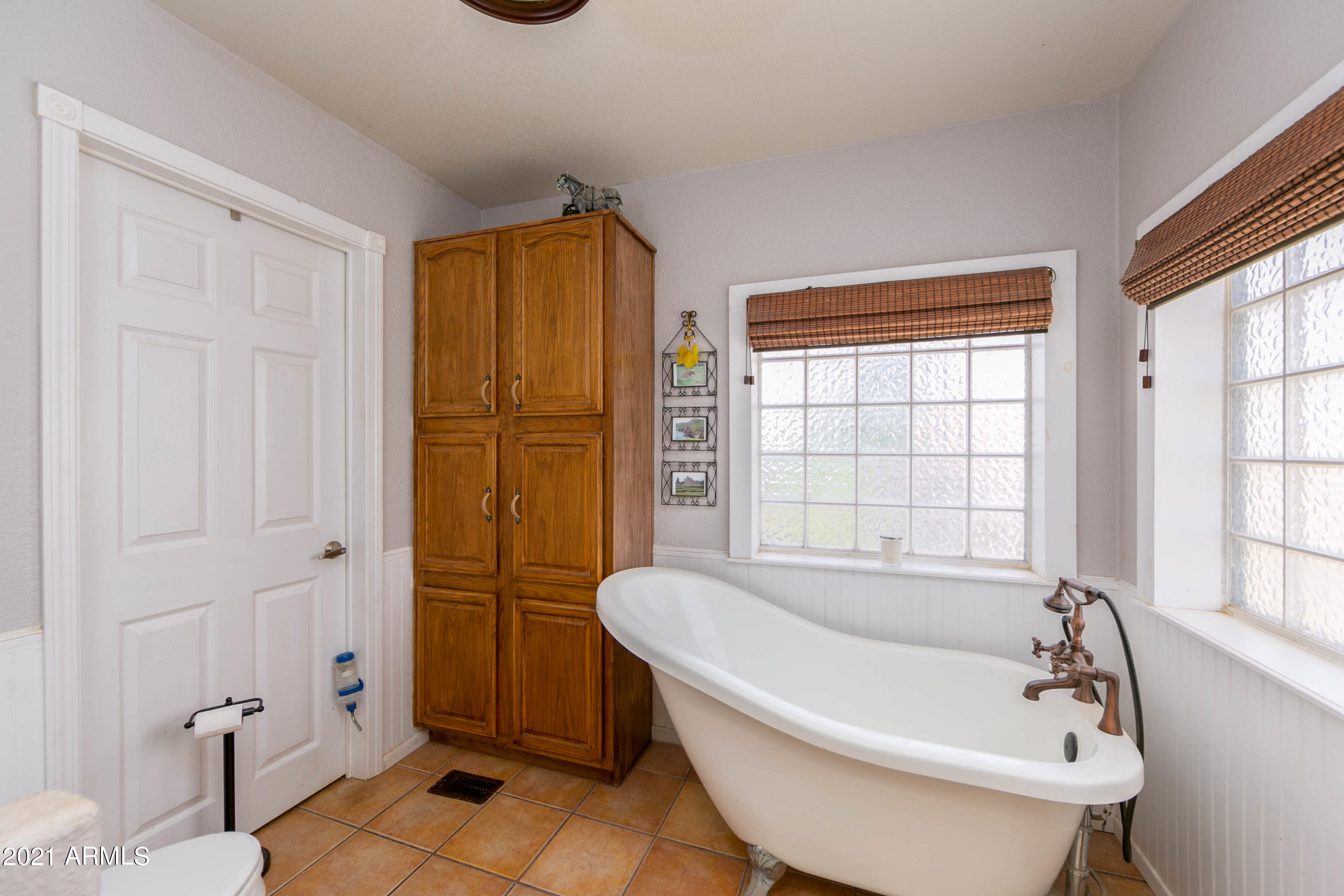 CORONADO RANCHETTES - Residential