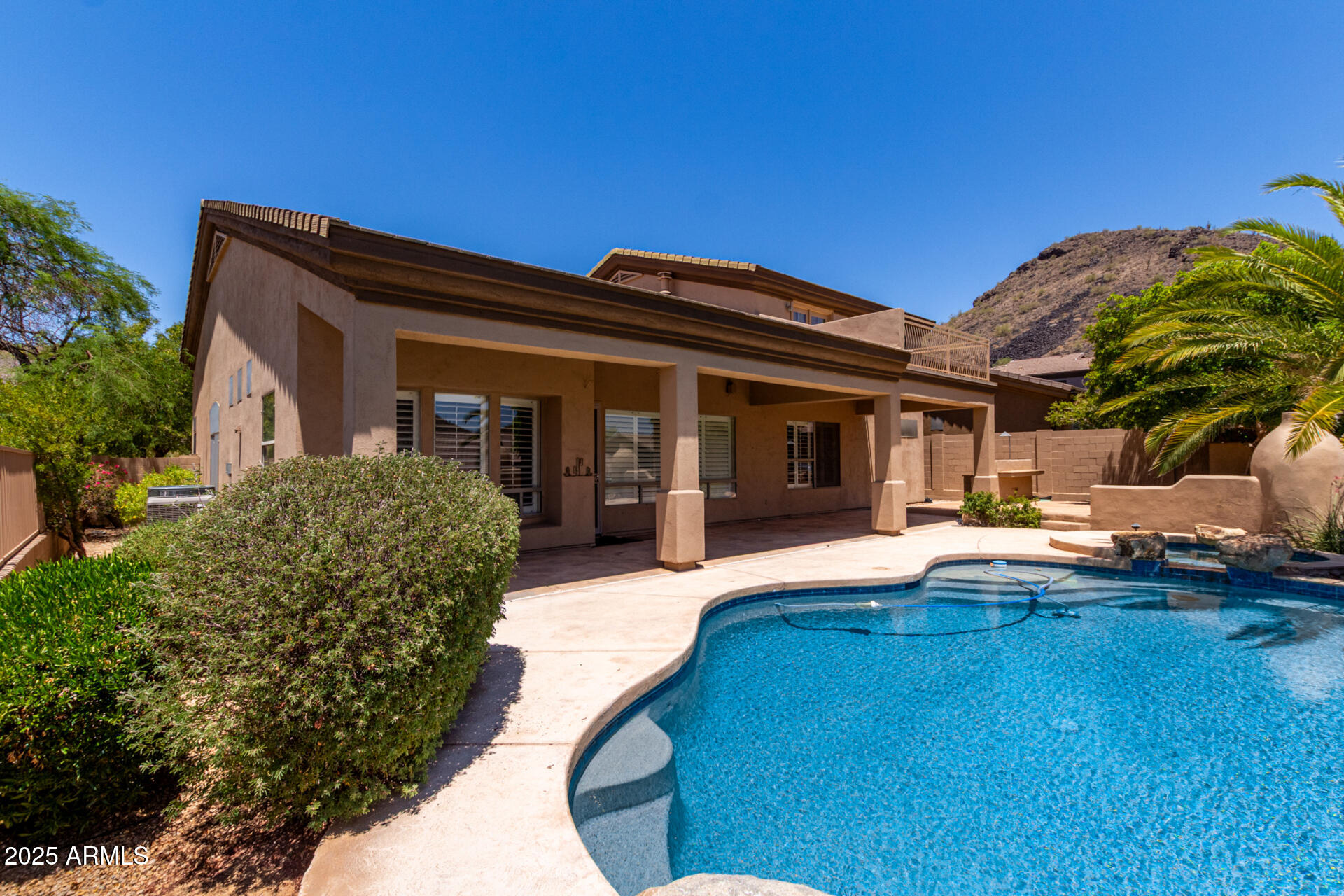 14019 E SAHUARO Drive
