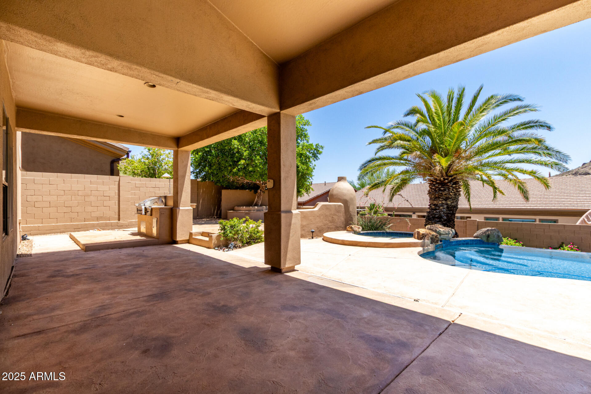 14019 E SAHUARO Drive