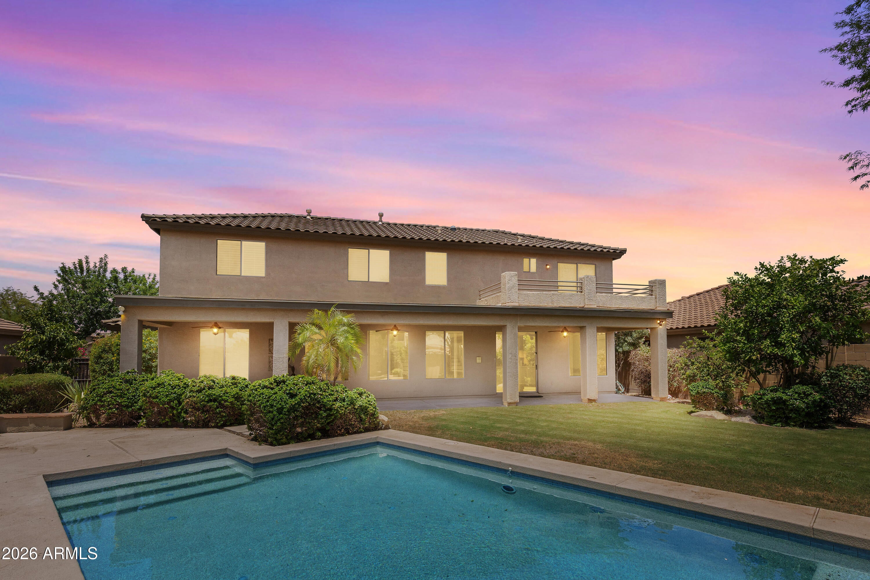 3229 W BUCKHORN Trail