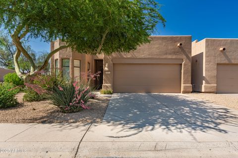 Photo of 8324 E Cactus Wren Road, Scottsdale, AZ 85250 (MLS # 6958775)