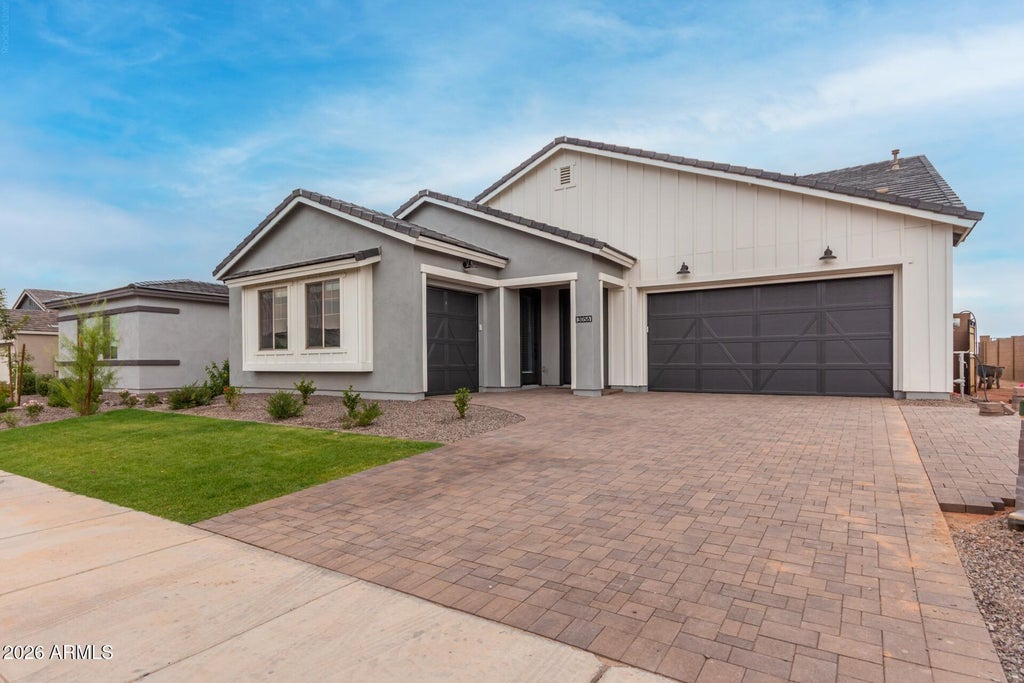 Photo of 3056 E Flintlock Drive, Queen Creek, AZ 85142 (MLS # 7069789)