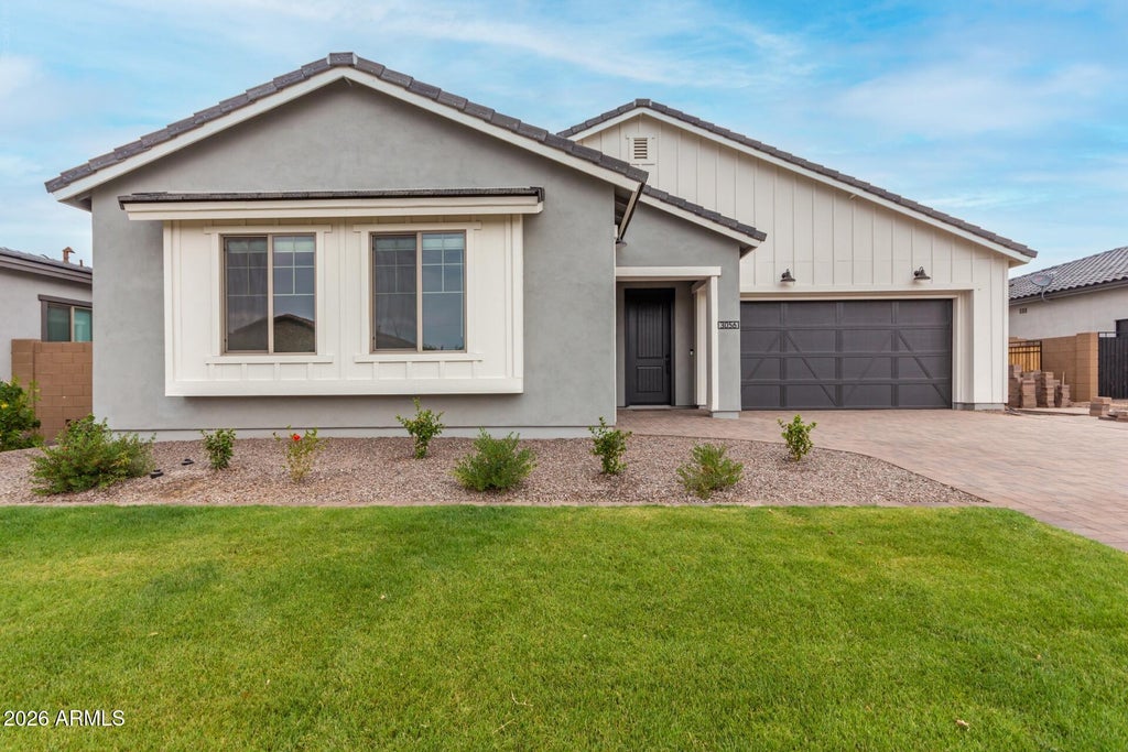 Photo of 3056 E Flintlock Drive, Queen Creek, AZ 85142 (MLS # 7069789)