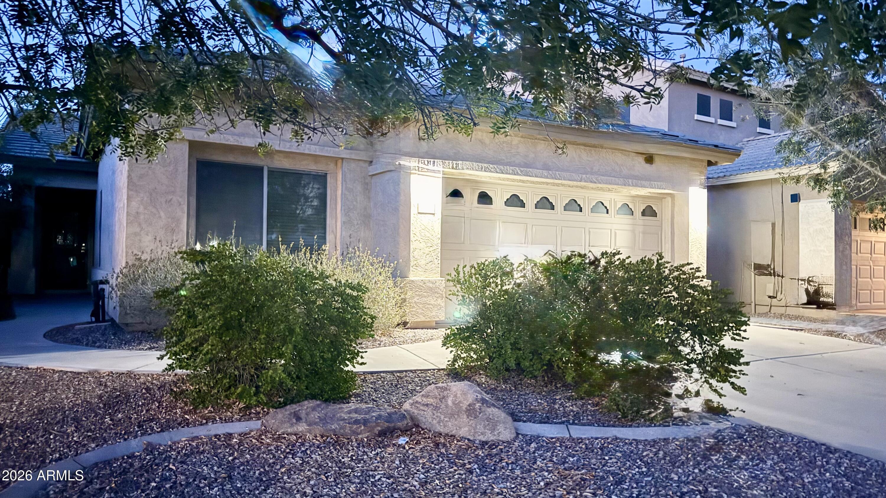 44230 W VENTURE Lane