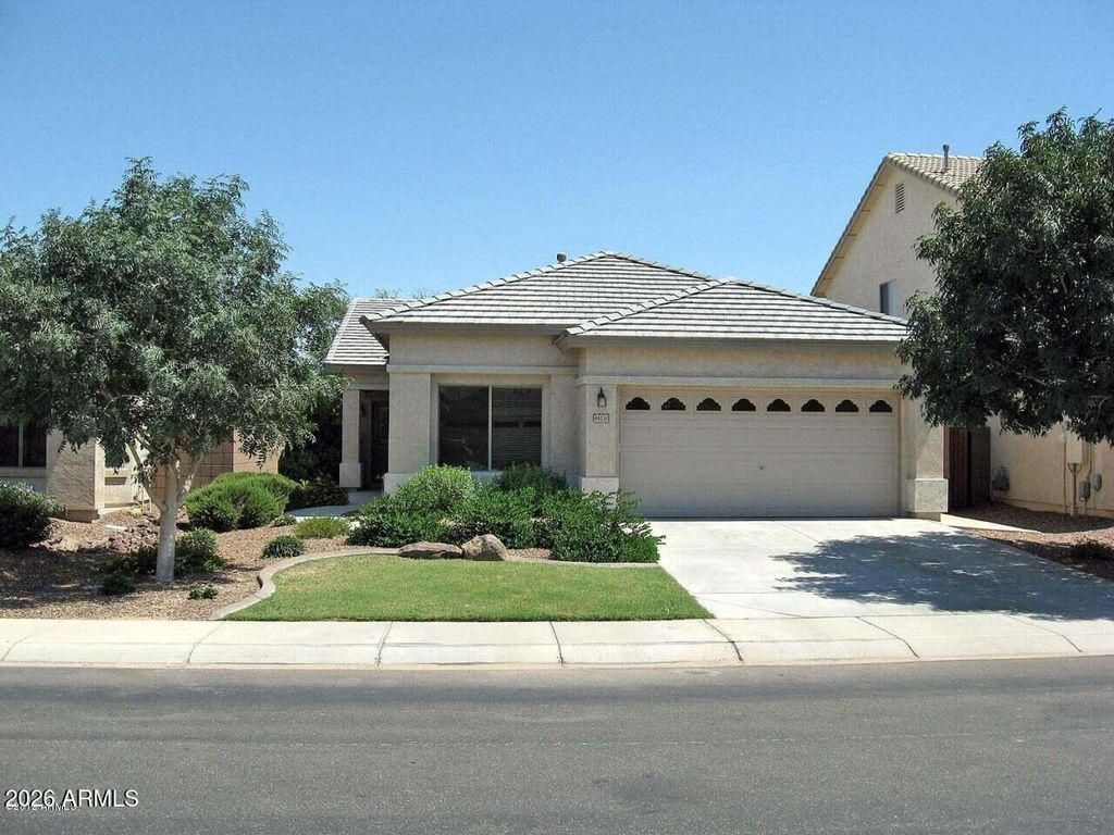 Photo of 44230 W Venture Lane, Maricopa, AZ 85139 (MLS # 6968058)