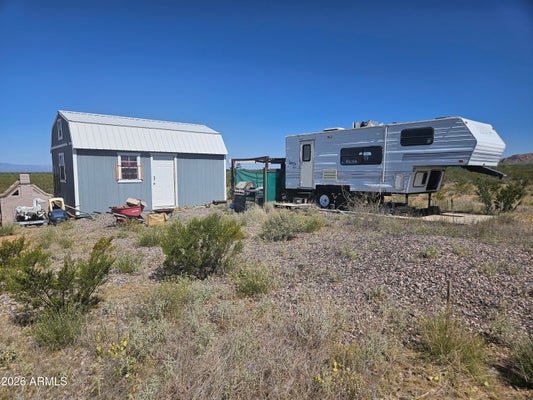 ADDRESS PRIVATE, DOUGLAS, AZ 85607 - Image 03ea36dc64e2c0b743625e05bbbf3113/3582856992