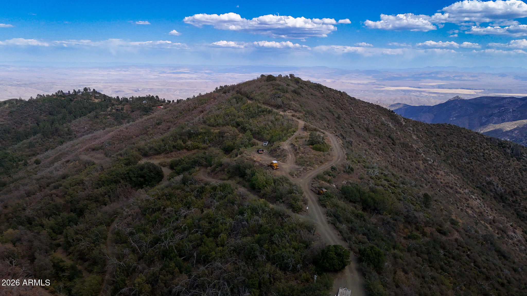 0 E Lincoln Ridge 4 acres -- -