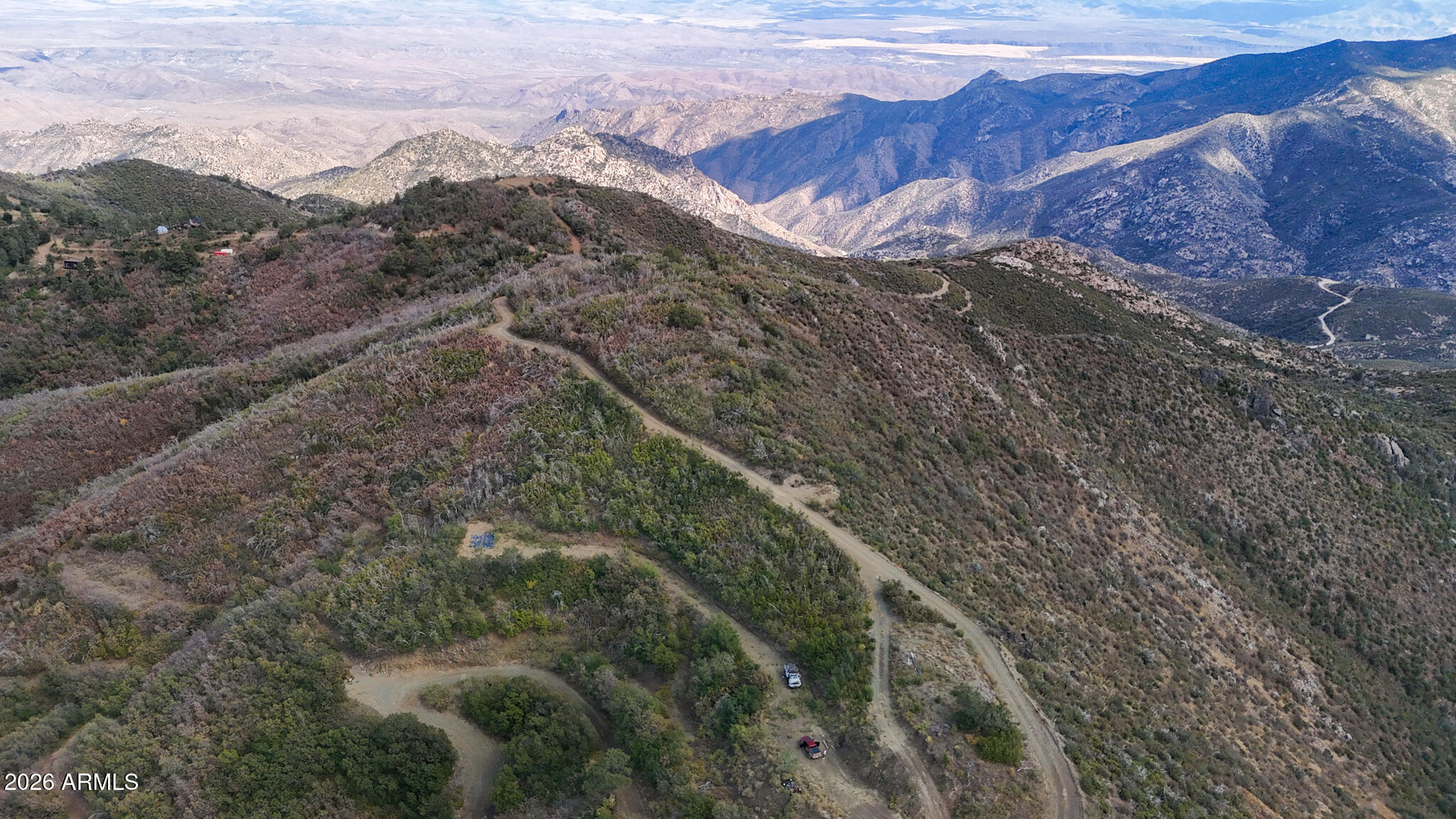 0 E Lincoln Ridge 4 acres -- -