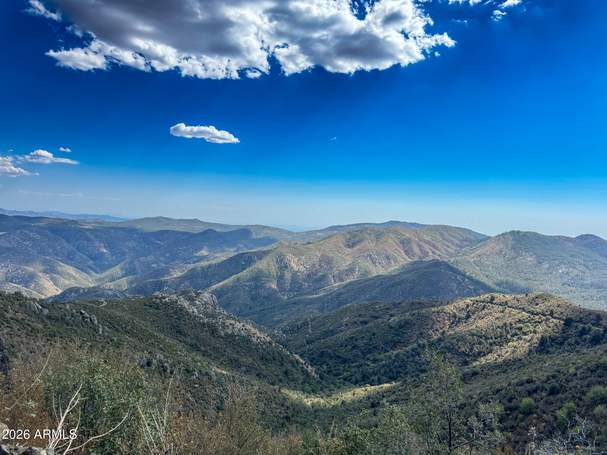 0 E Lincoln Ridge 4 acres -- -