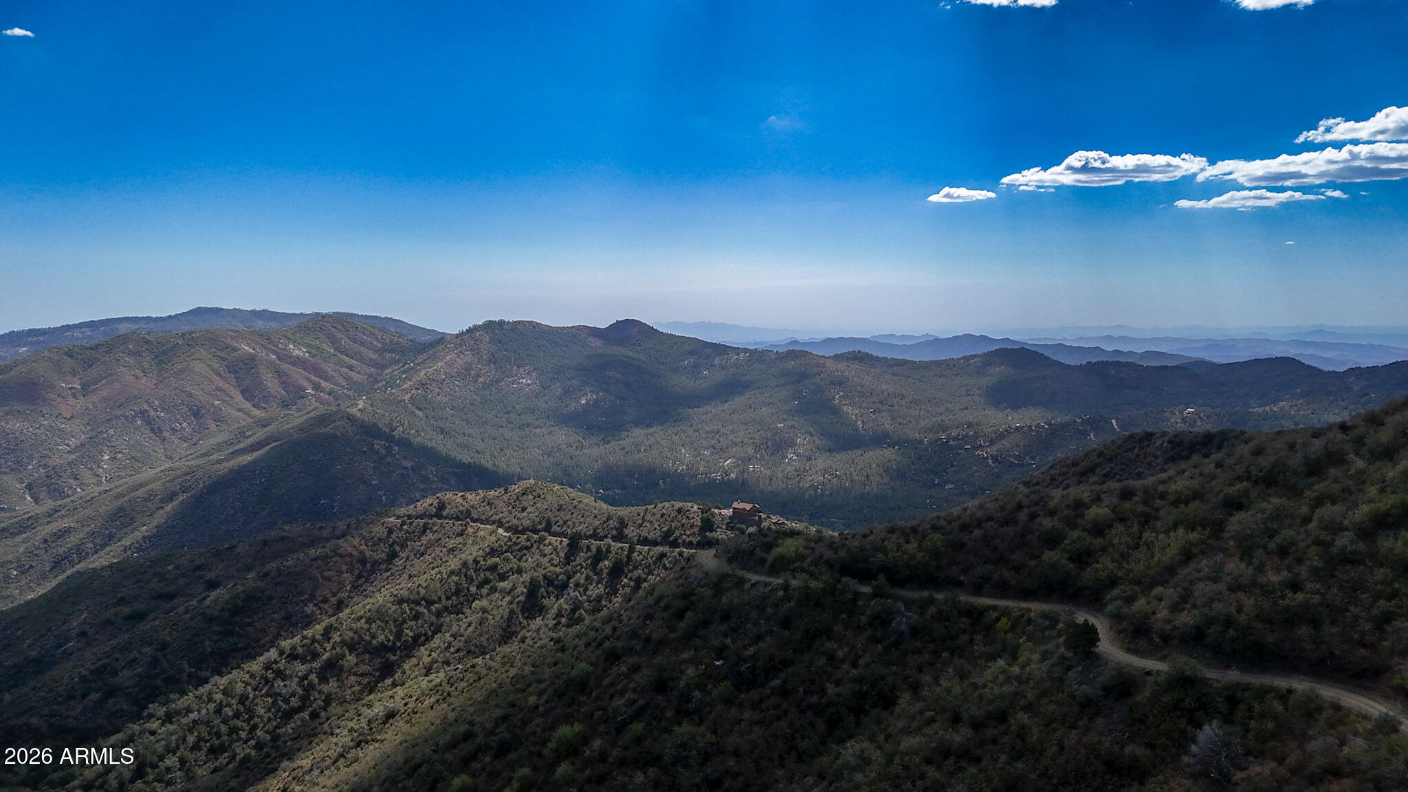 0 E Lincoln Ridge 4 acres -- -