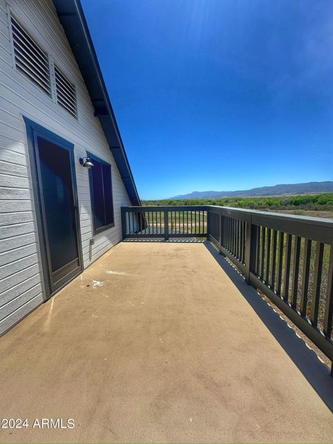 A home in Camp Verde